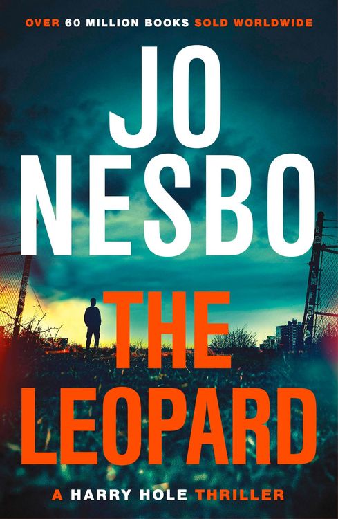 Produktbild: The Leopard
