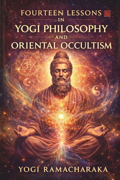 Produktbild: Fourteen Lessons in Yogi Philosophy and Oriental Occultism