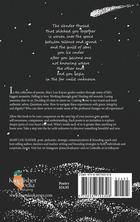 Produktbild: The Far Unlit Unknown