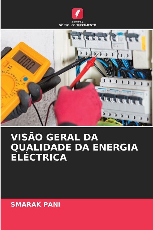 Produktbild: Vis&atilde;o Geral Da Qualidade Da Energia El&eacute;ctrica