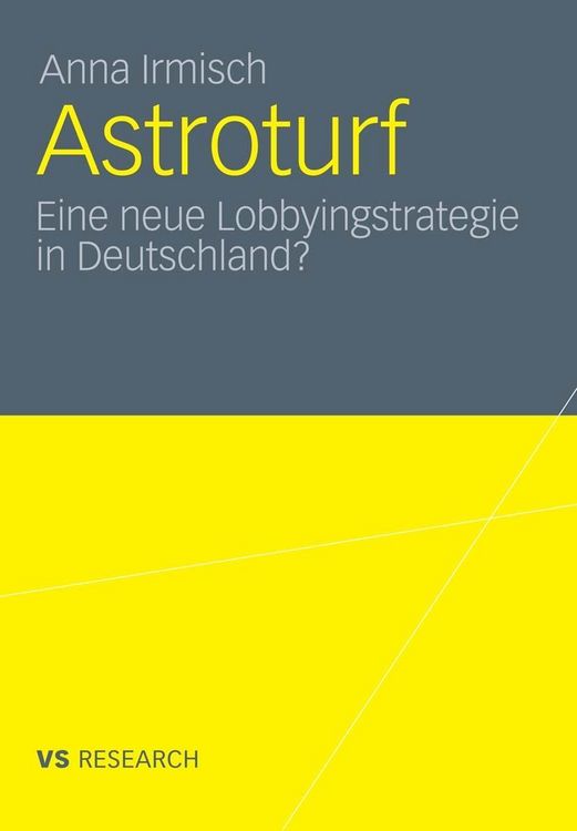 Produktbild: Astroturf