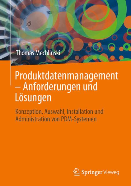 Produktbild: Produktdatenmanagement &ndash; Anforderungen und L&ouml;sungen