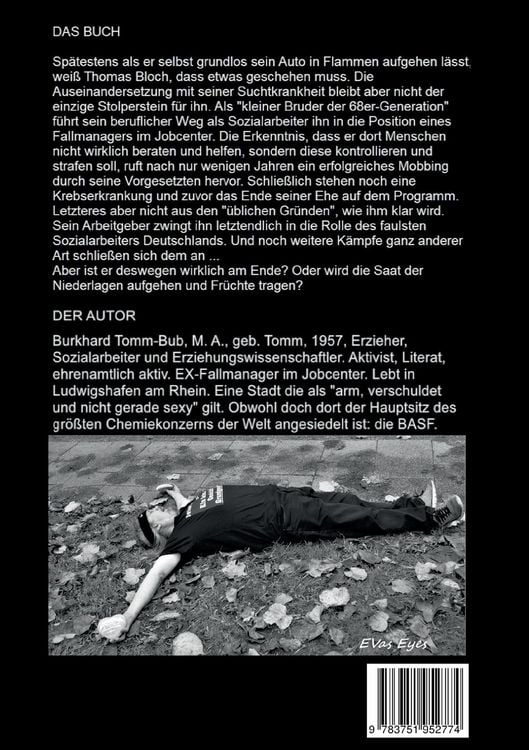 Produktbild: Am Ende?