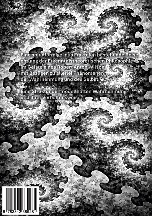 Produktbild: Spiral Holismus