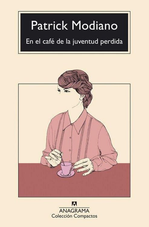 Produktbild: En El Caf&eacute; de la Juventud Perdida -V3*