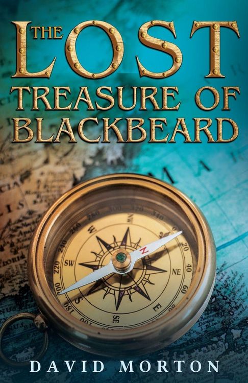 Produktbild: The Lost Treasure of Blackbeard