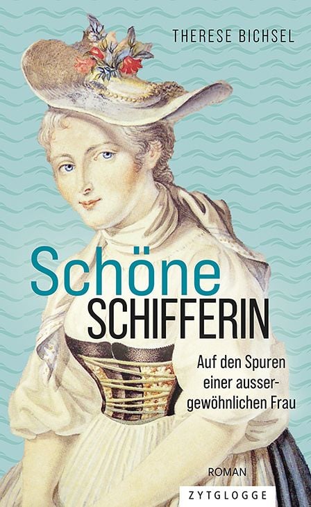 Produktbild: Sch&ouml;ne Schifferin