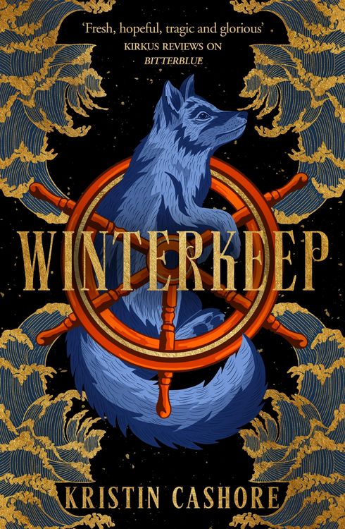 Produktbild: Winterkeep