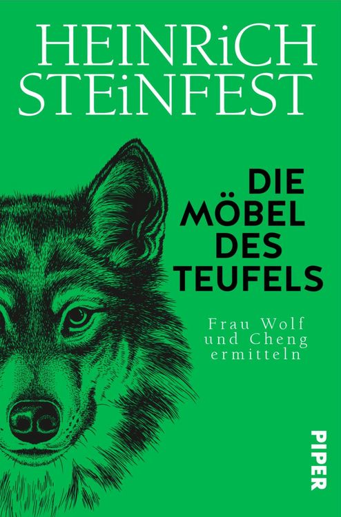Produktbild: Die M&ouml;bel des Teufels