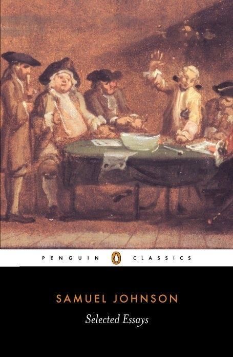 Produktbild: Selected Essays