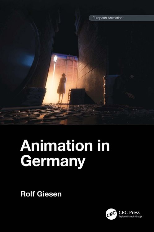 Produktbild: Animation in Germany
