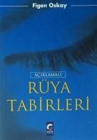 Produktbild: Aciklamali R&uuml;ya Tabirleri