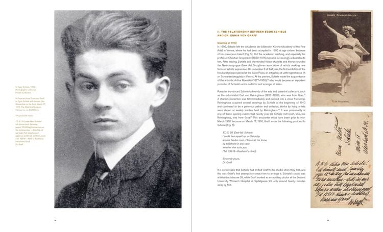 Produktbild: Egon Schiele