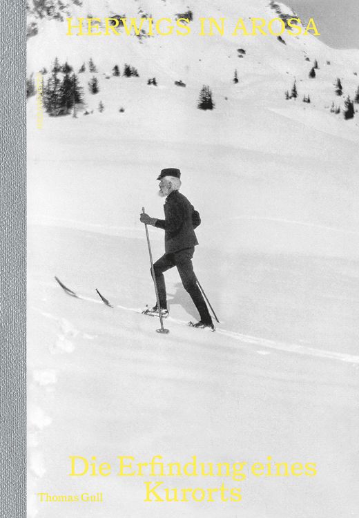 Produktbild: Herwigs in Arosa