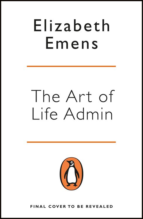 Produktbild: The Art of Life Admin
