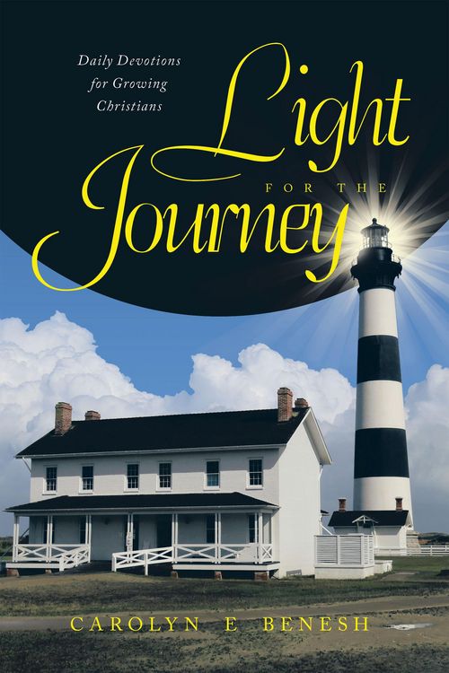 Produktbild: Light for the Journey