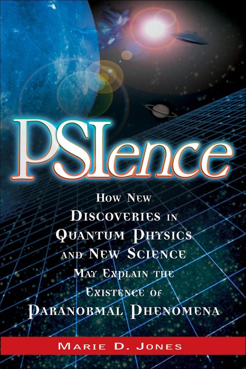 Produktbild: PSIence