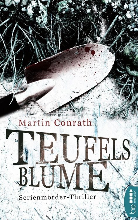 Produktbild: Teufelsblume
