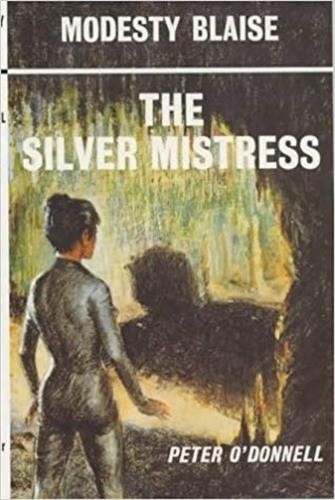Produktbild: The Silver Mistress