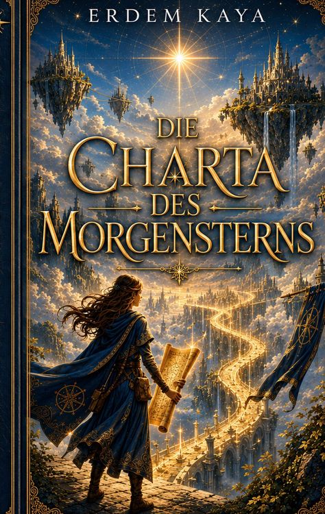 Produktbild: Die Charta des Morgensterns