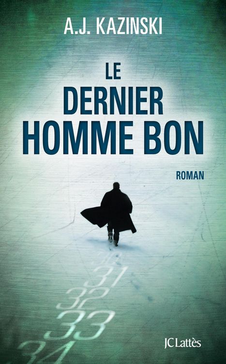 Produktbild: Le dernier homme bon