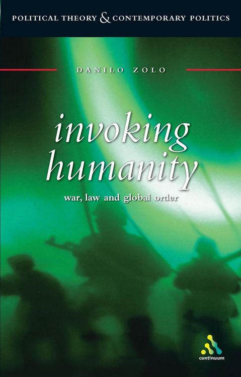 Produktbild: Invoking Humanity