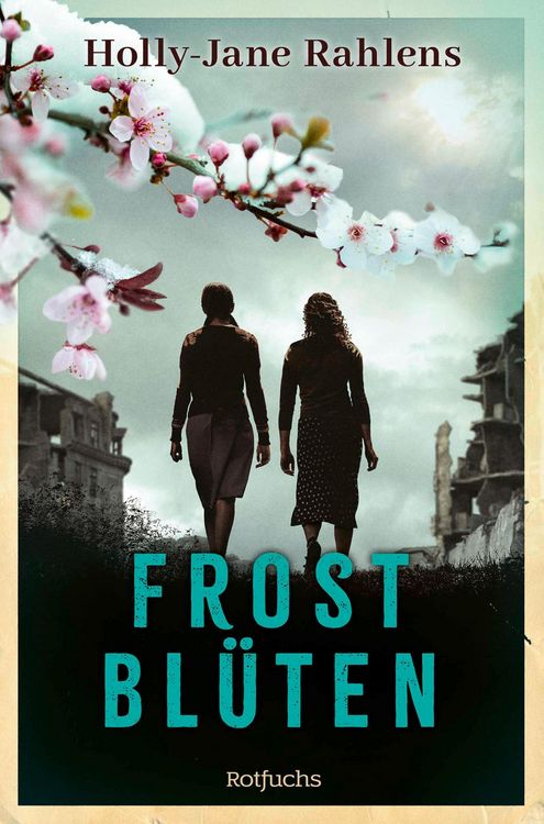 Produktbild: Frostbl&uuml;ten