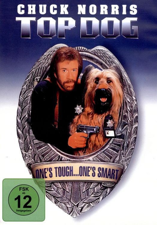 Produktbild: Top Dog