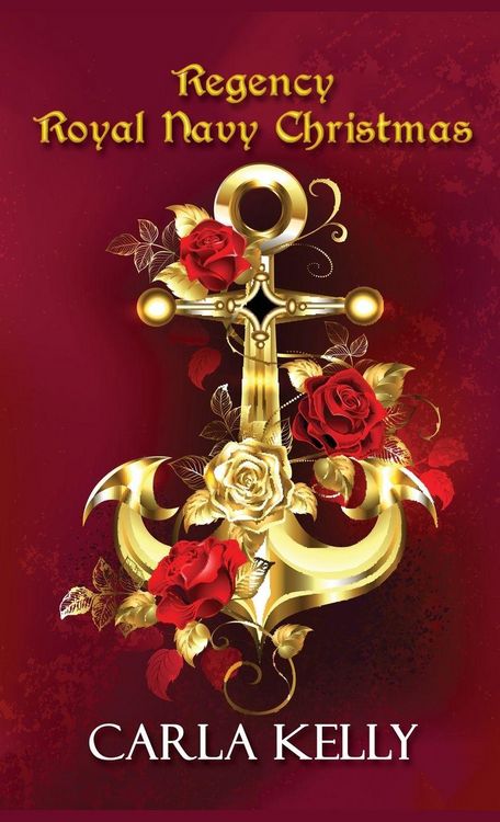 Produktbild: Regency Royal Navy Christmas