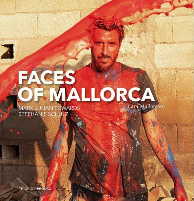 Produktbild: Faces of Mallorca