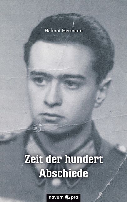 Produktbild: Zeit der hundert Abschiede