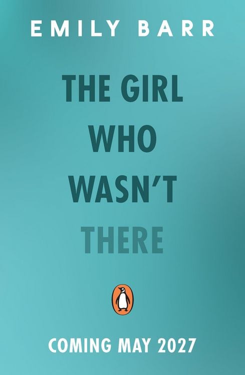 Produktbild: The Girl Who Wasn't There