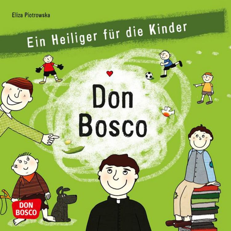 Produktbild: Don Bosco