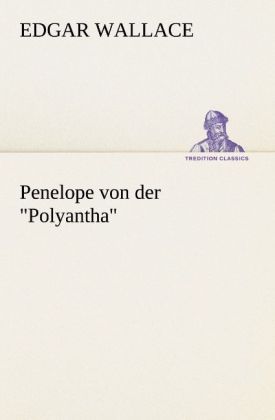 Produktbild: Penelope von der "Polyantha"