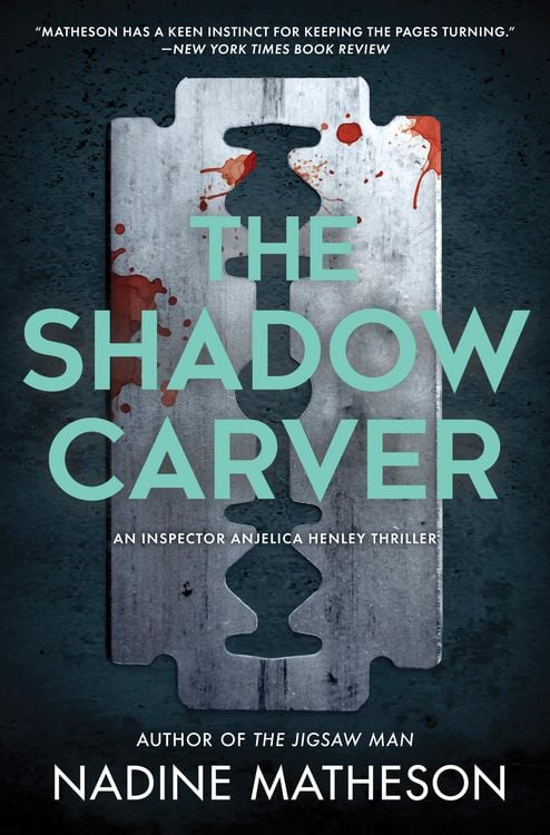 Produktbild: The Shadow Carver