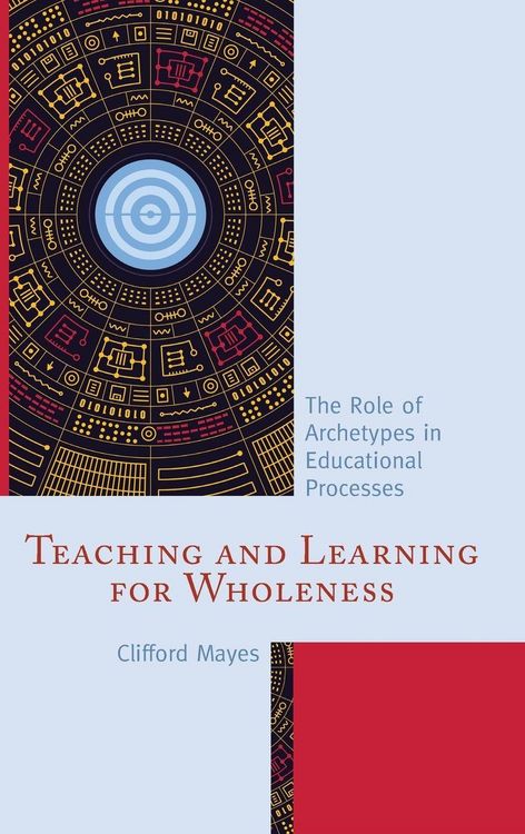 Produktbild: Teaching and Learning for Wholeness
