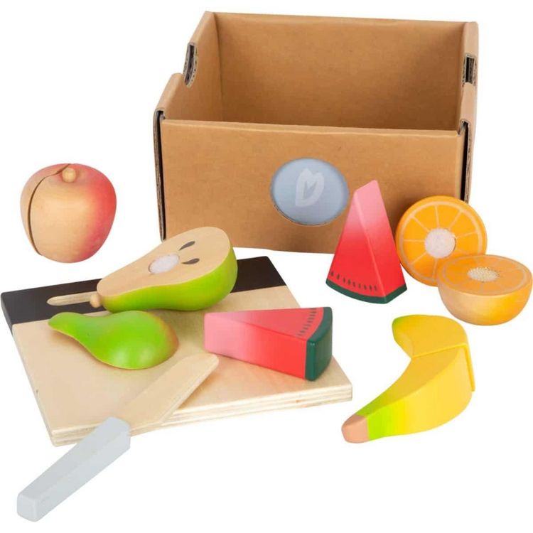 Produktbild: Schneide-Set Obst &bdquo;fresh&ldquo;