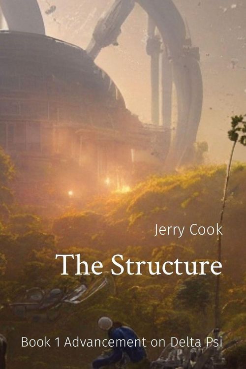 Produktbild: The Structure