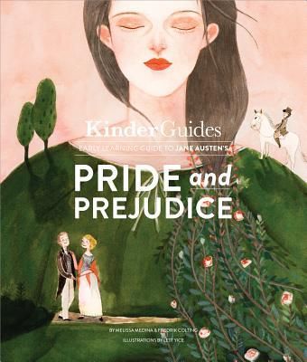 Produktbild: Jane Austen's Pride and Prejudice