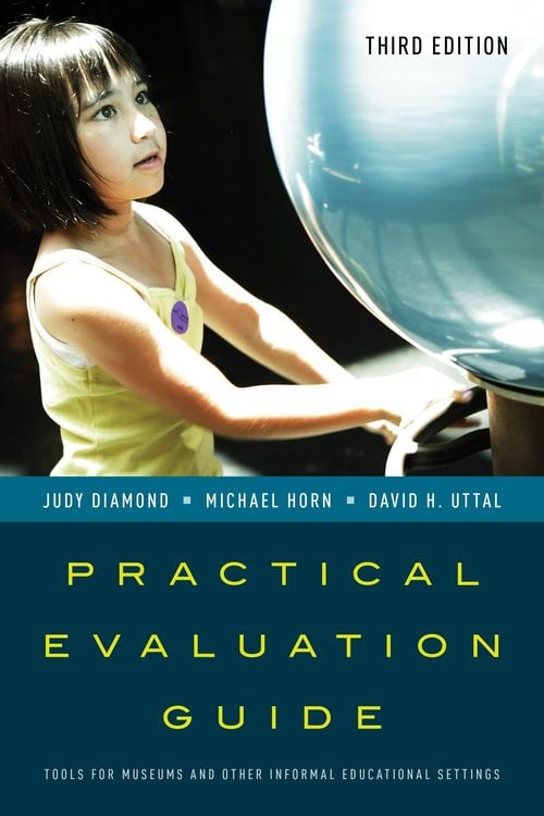 Produktbild: Practical Evaluation Guide