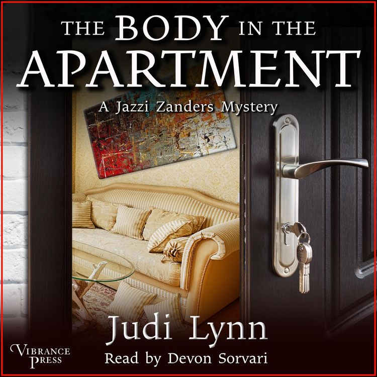 Produktbild: The Body in the Apartment