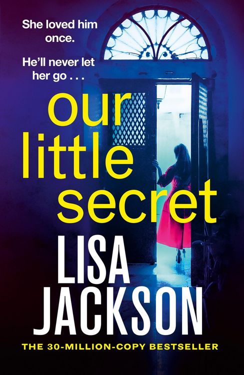 Produktbild: Our Little Secret