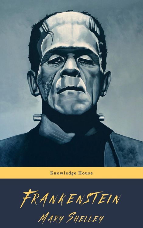 Produktbild: Frankenstein