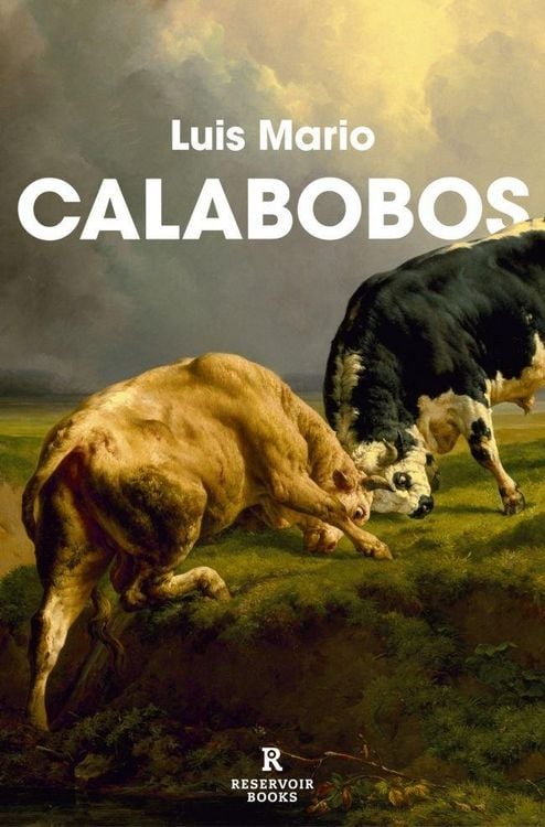 Produktbild: Calabobos / Drizzle