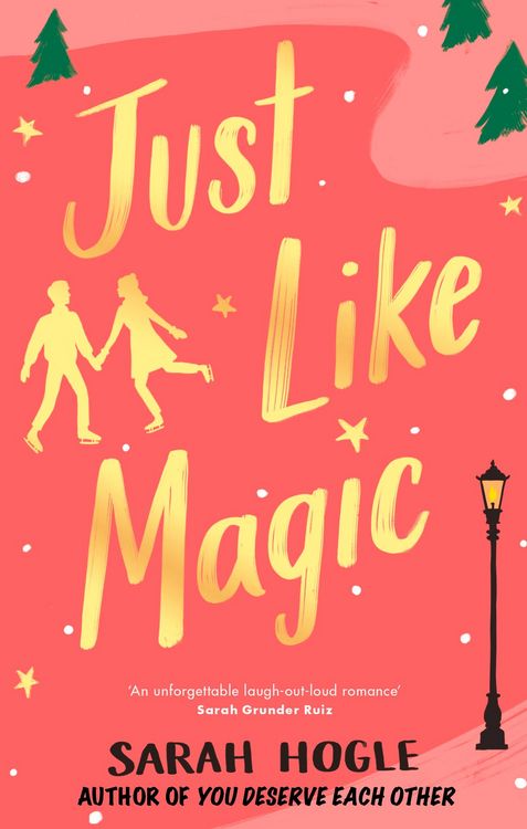 Produktbild: Just Like Magic