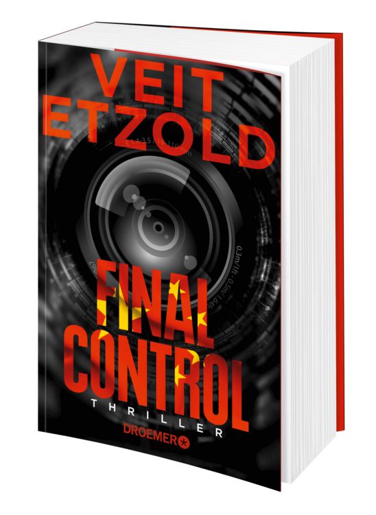 Produktbild: Final Control