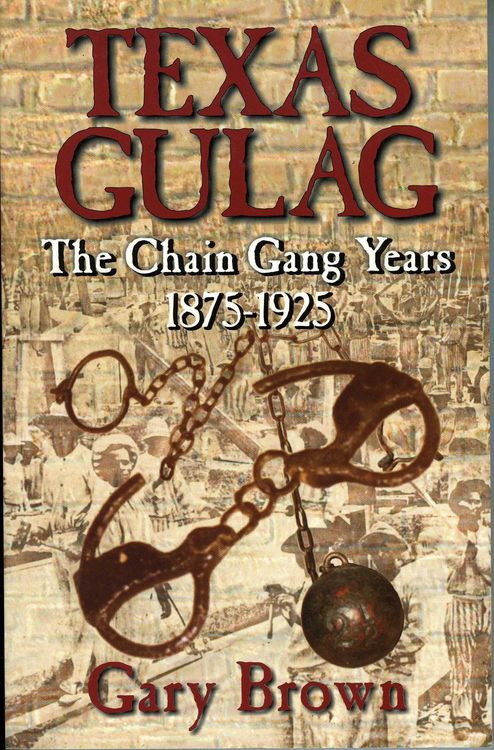 Produktbild: Texas Gulag