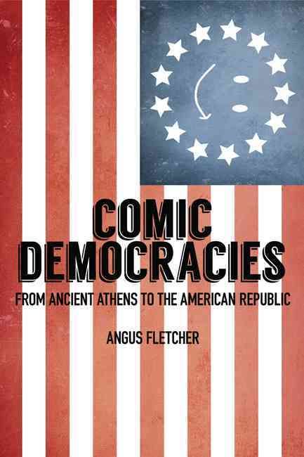 Produktbild: Comic Democracies
