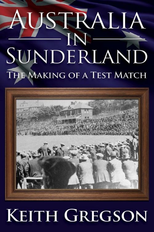 Produktbild: Australia In Sunderland