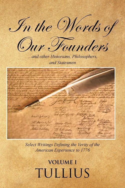 Produktbild: In the Words of Our Founders